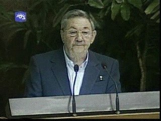 &#039;Campaña de descrédito&#039; contra Cuba