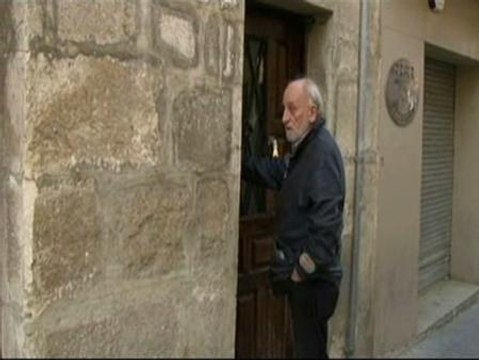 Detenido un joven en Salvatierra por matar a su abuela de 91 años