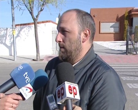 Familia cree que participaron más personas