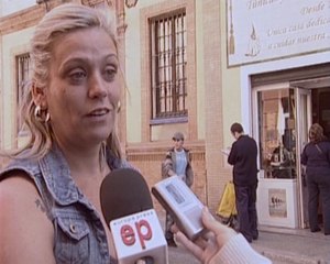 La crisis no se nota en la Semana Santa