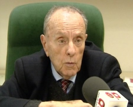 Sería insensato negociar con ETA