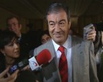 Álvarez Cascos podría volver a la política