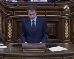Zapatero explica últimas reuniones europeas