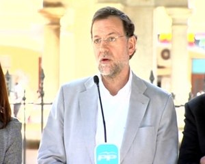 PP acepta la suspensión temporal de Matas