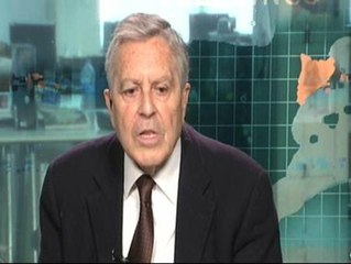 Villarejo: "PSOE y PP deben abdicar de su partidismo y renovar de manera urgente e inmediata el Constitucional"