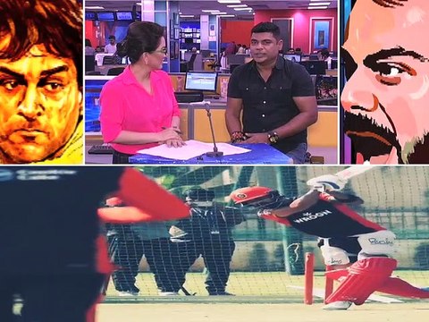 IPL 2019, RCB vs SRH: हार की हैट्रिक से बच पाएँगे विराट Sunrisers Hyderabad vs Royal Challengers Bangalore