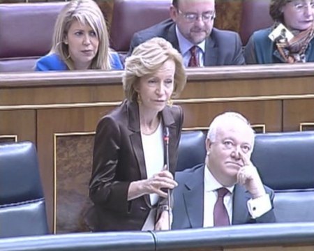 Salgado ofrece clases particulares a Santamaría