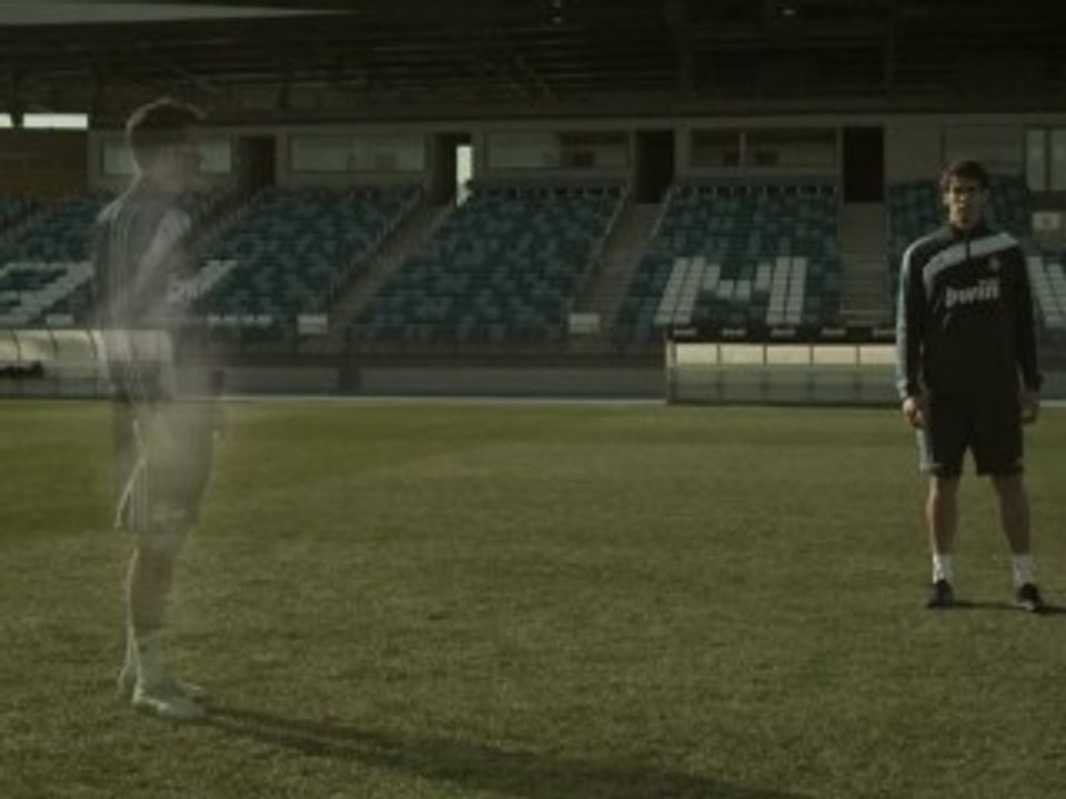 ¿Dónde se han esfumado Kaká, Marcelo, Granero y Van der Vaart?