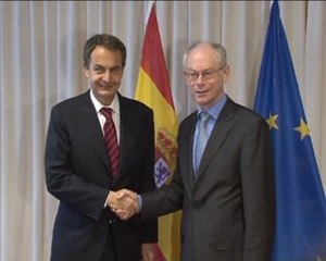 Solución europea con el FMI