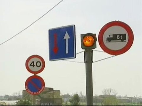 'Plan Renove' para las señales de tráfico