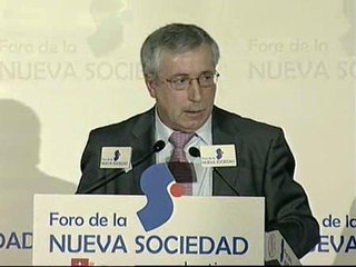 "Tasa mítica" de paro