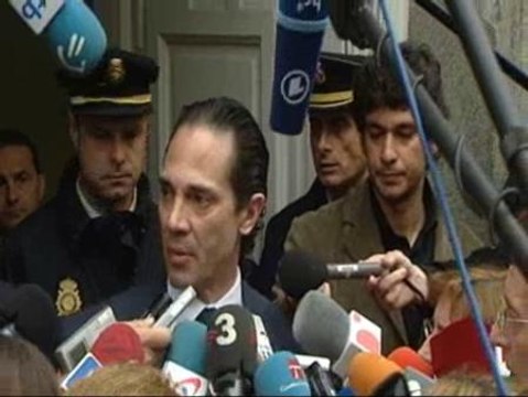 El abogado de Garzón ve inasumible que haya una persecución del Supremo contra el juez