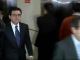 El abogado de Matas trata de torpedear la declaración