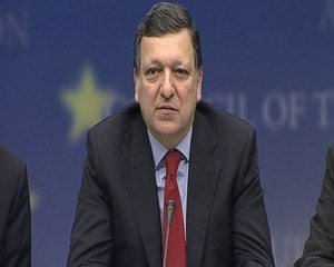 Barroso espera garantizar estabilidad del euro
