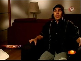 Cabañas: "Ya estoy casi listo"