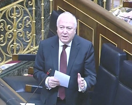 Moratinos a PP: el enemigo no es Venezuela