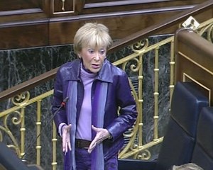 De la Vega evita hacer cábalas sobre el Estatut