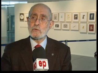 Dimite el responsable de exponer &#039;Gürtel&#039;