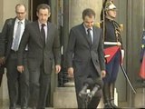 Zapatero acude hoy al funeral del gendarme asesinado por ETA