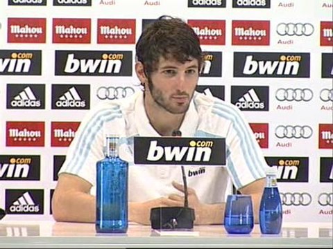 Granero: No tenemos miedo a Messi