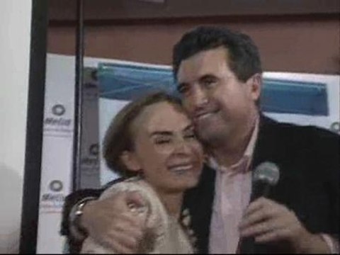 Jaume Matas declara hoy por el caso Palma Arena