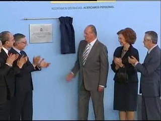 El aeropuerto de Málaga estrena Terminal