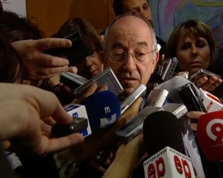 Necesidad de cambios para salir de la crisis