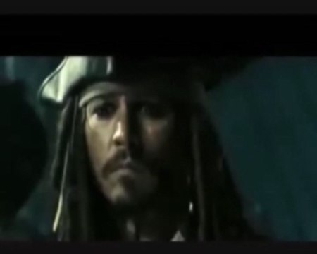 Piratas del Caribe 4 ya está en marcha