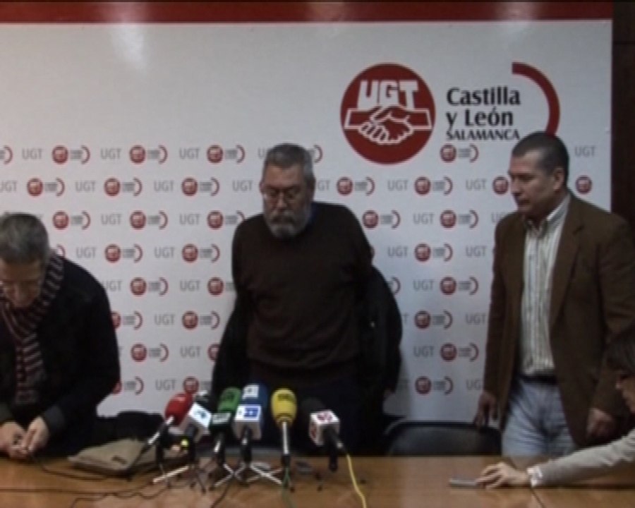 Sindicatos reaccionan a propuesta de CEOE