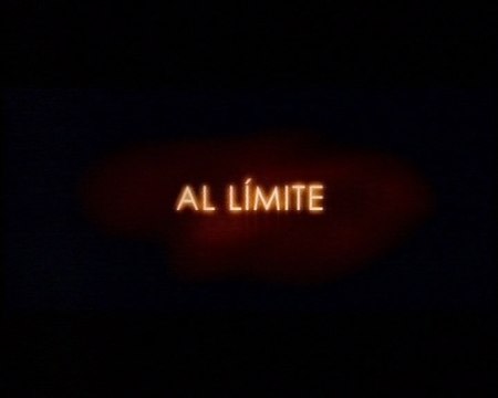 'Al límite' llega a los cines