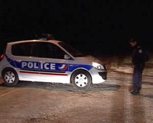 Primer gendarme francés asesinado por ETA