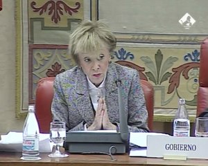 De la Vega pide a las CCAA reducir déficit