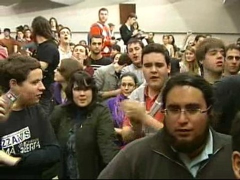 Ibarretxe torturador