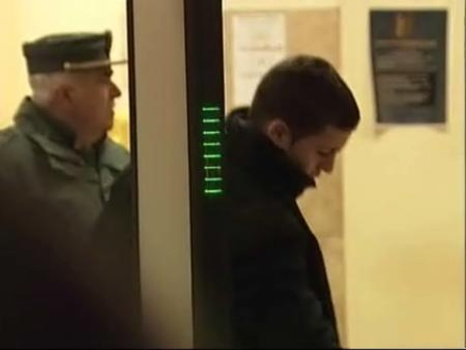 El juez imputa a Carcaño dos delitos de violación y uno de asesinato