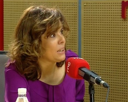 Santamaría llora emocionada la muerte de Debiles