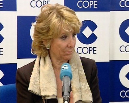 Cuando juez actua mal hay que perseguirle