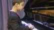 Un pianista prodigioso con sólo 9 años