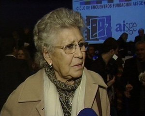 Los actores se reúnen por el Sáhara