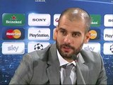 Guardiola: 