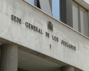 "Rafita" de nuevo en libertad