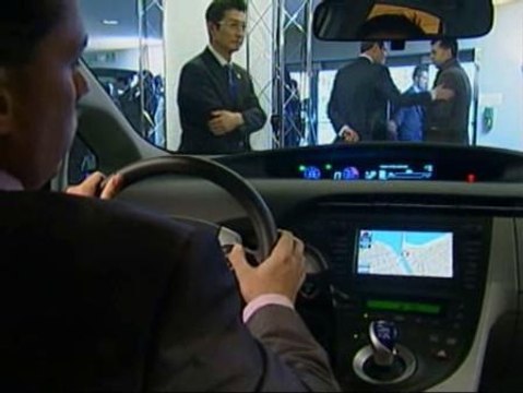 El Gobierno presenta hoy la estrategia de vehículos eléctricos