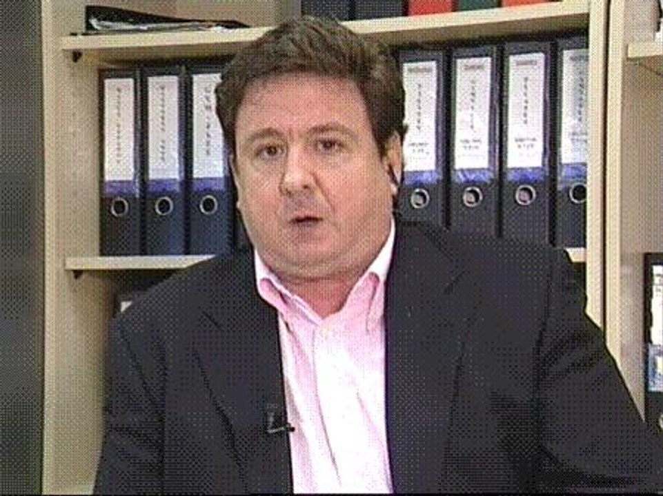 José Luis Peña, ex concejal PP que destapó Gürtel: "Rajoy es el máximo responsable de la trama Gürtel en toda España"