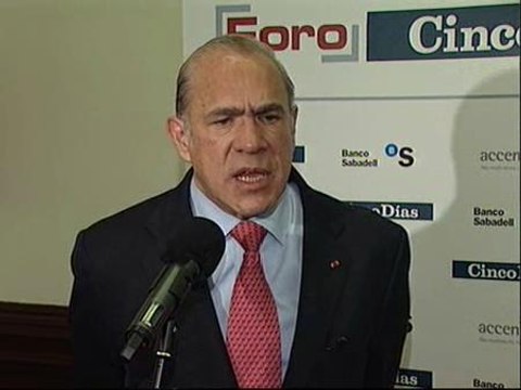 La OCDE apoya la reforma de pensiones propuesta por el Gobierno