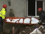Encuentran seis cadáveres más dos días después del temporal de lluvia en Madeira