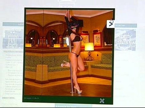 Detienen a 15 personas en una operación contra la explotación sexual