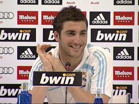 Higuaín sobre el partido del Barça: Que gane el mejor