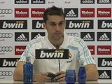 Arbeloa: 