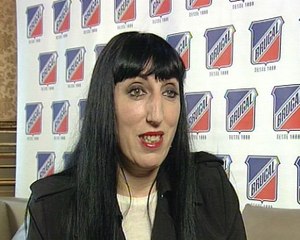 Rossy de Palma habla sobre Almodóvar