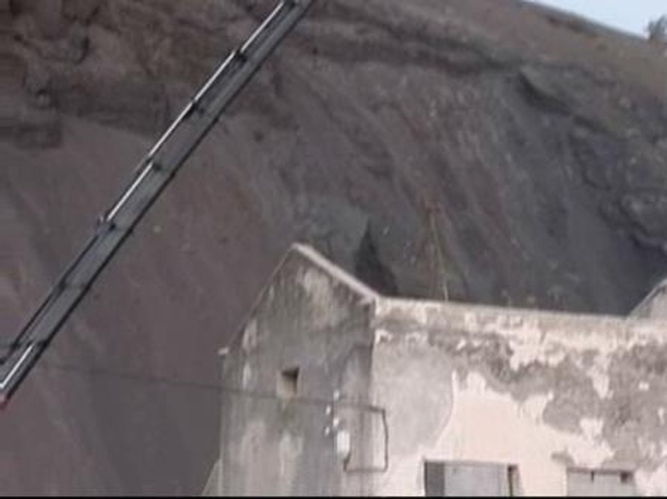 Se complica la búsqueda de  los huesos de a Sara Morales