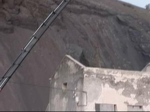 Se complica la búsqueda de los huesos de a Sara Morales